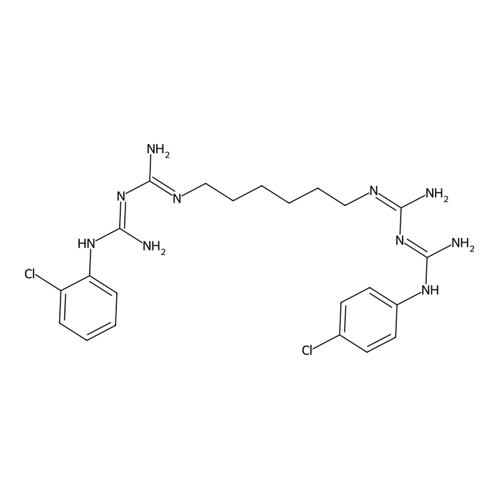 Chlorhexidine EP Impurity O