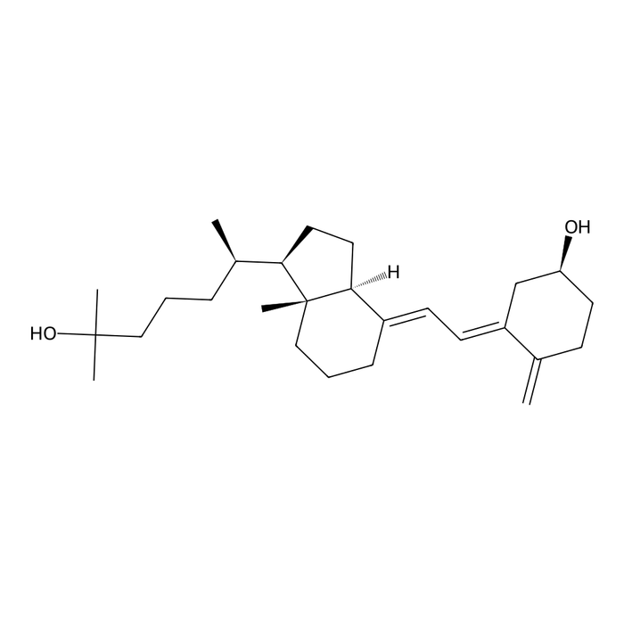 Calcifediol EP Impurity D