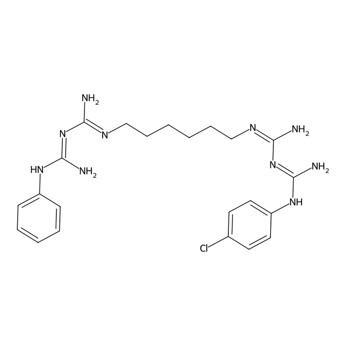 Chlorhexidine EP Impurity M