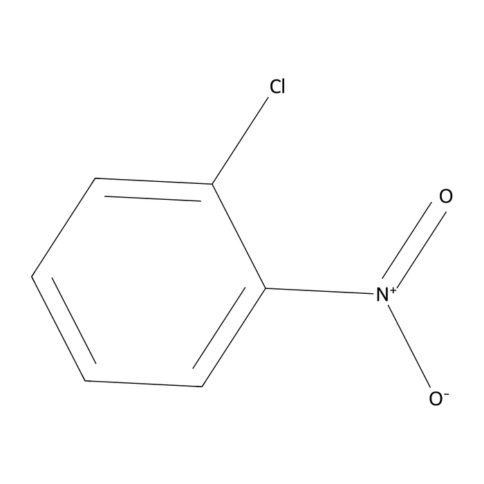 1-Chloro-2-nitrobenzene