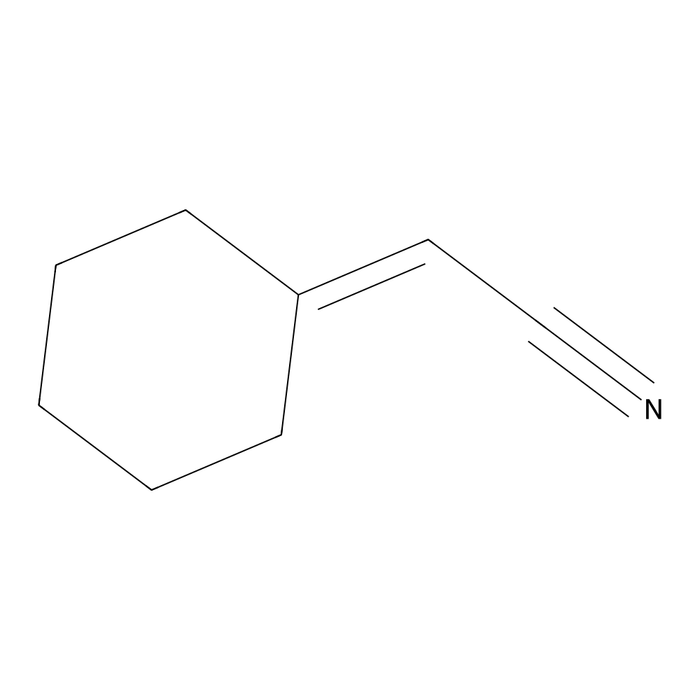 Cyclohexylideneacetonitrile
