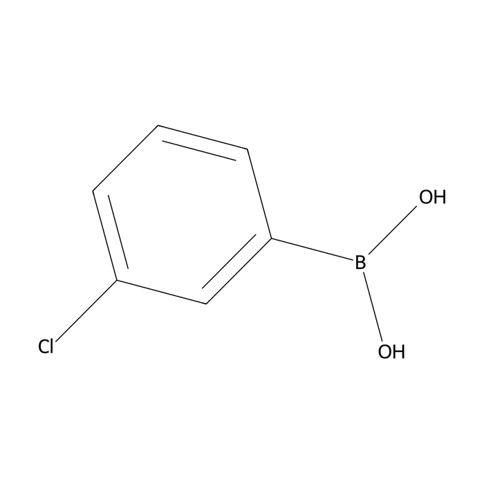 3-Chlorophenylboronic Acid