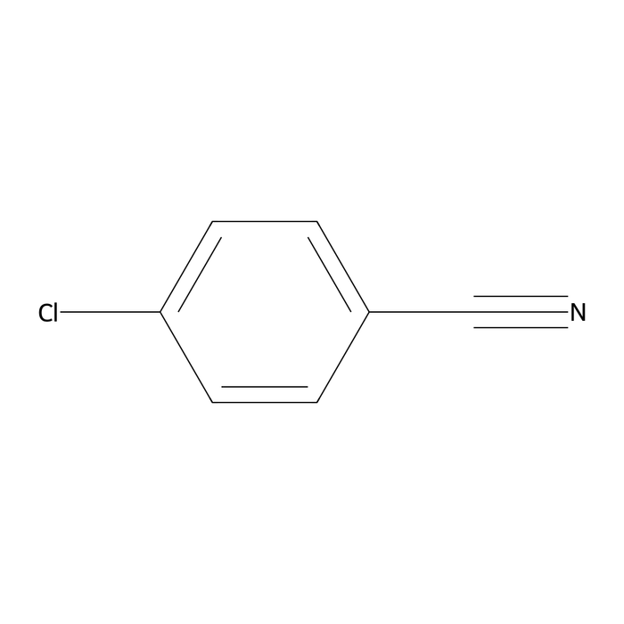 4-Chlorobenzonitrile