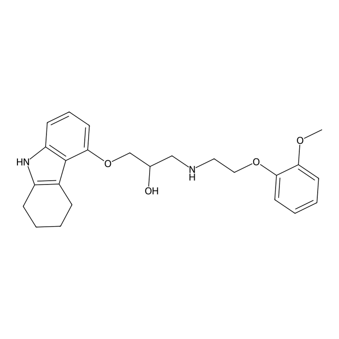 Carvedilol USP Related Compound F