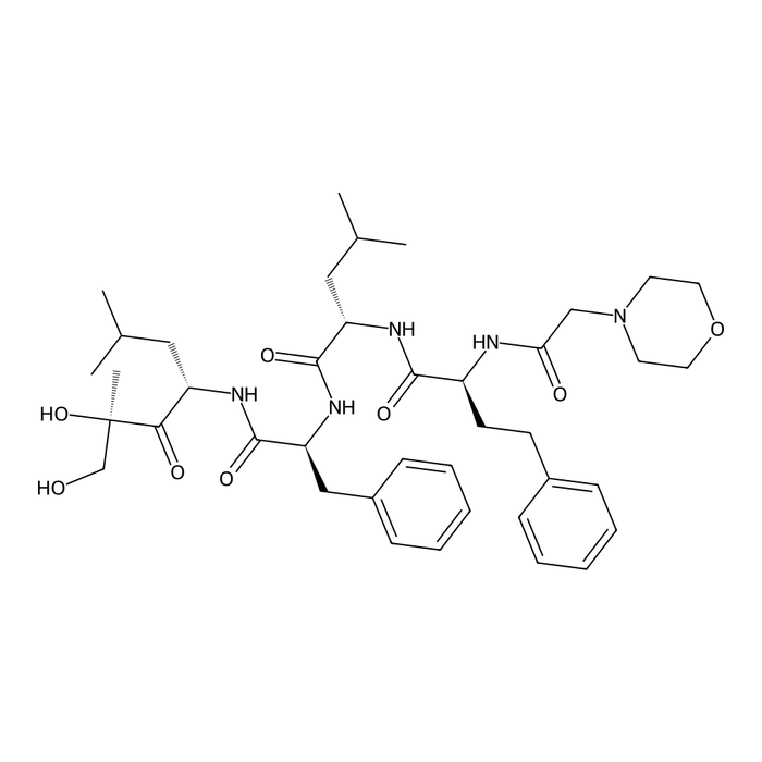 Carfilzomib Impurity 2