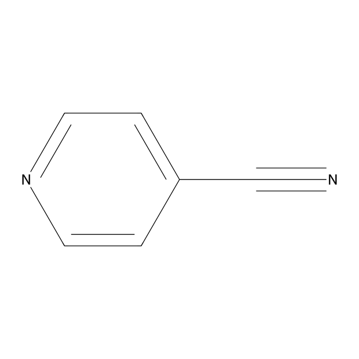 4-Cyanopyridine