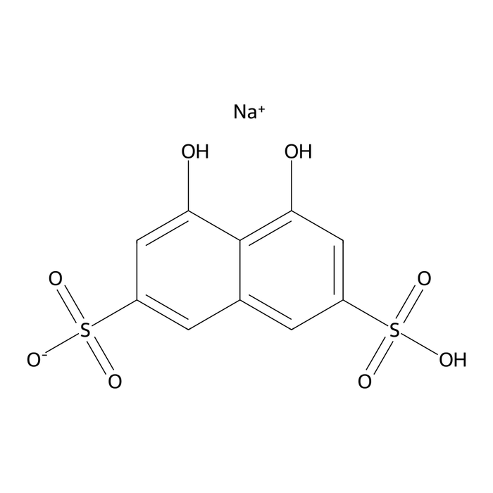 Chromotropic Acid Sodium Salt