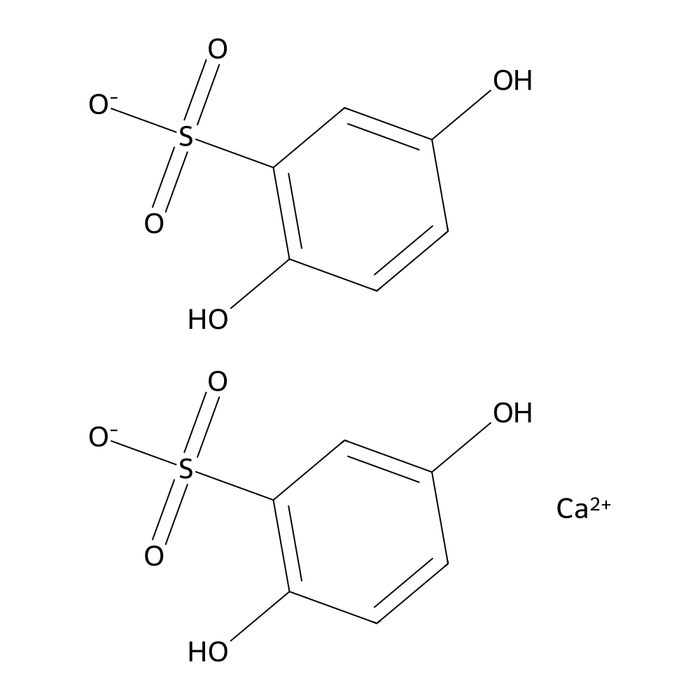 Calcium Dobesilate