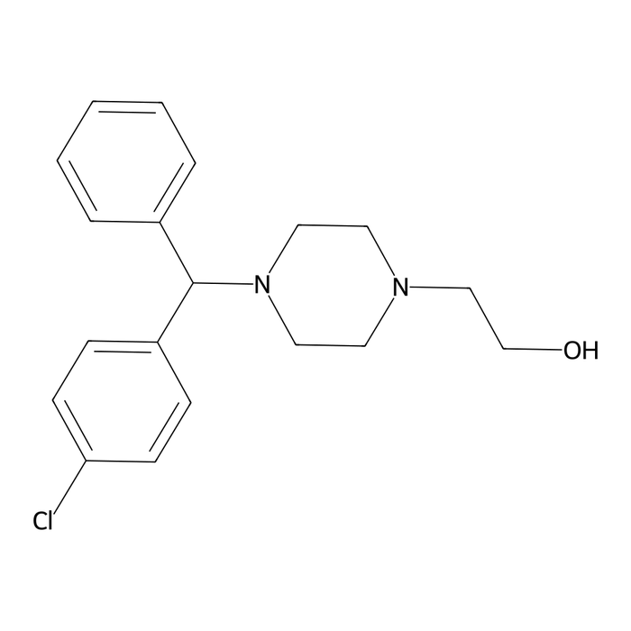 Cetirizine EP Impurity G