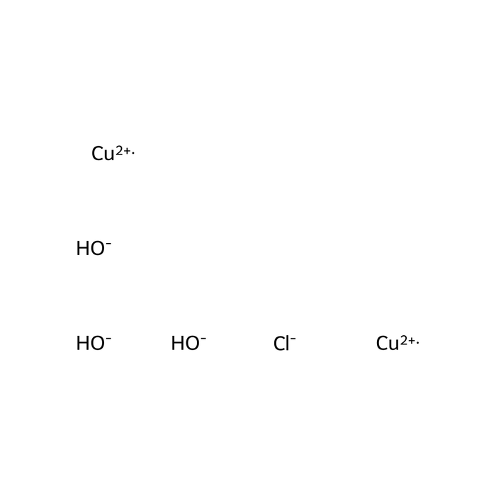 Copper Oxychloride