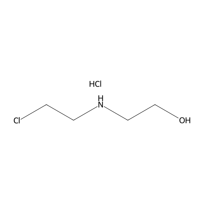 Cyclophosphamide Impurity 11 HCl