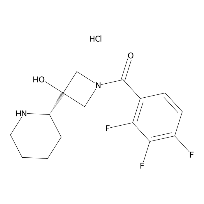 Cobimetinib Impurity 1