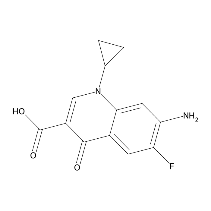 Ciprofloxacin Impurity 17