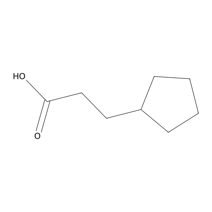 Cypionic Acid