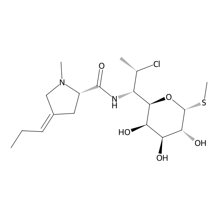 Clindamycin Hydrochloride EP Impurity E