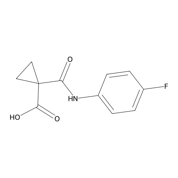 Cabozantinib Impurity 9