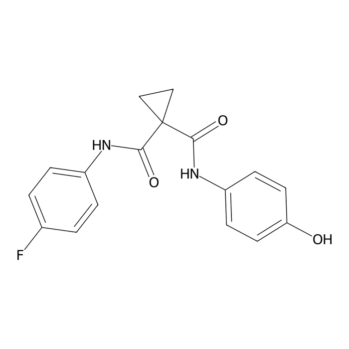 Cabozantinib Hydroxy Impurity
