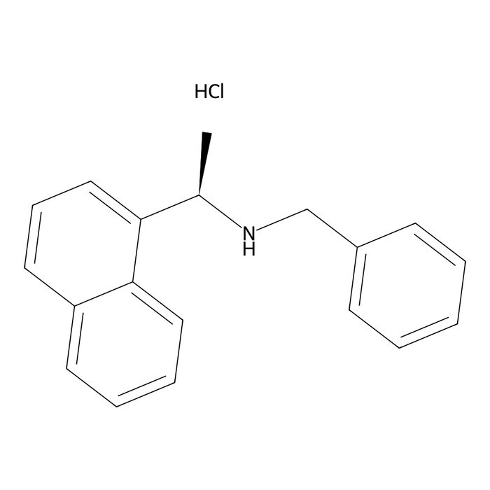 Cinacalcet Impurity B HCl