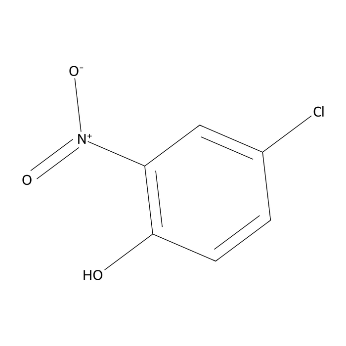 4-Chloro-2-Nitrophenol