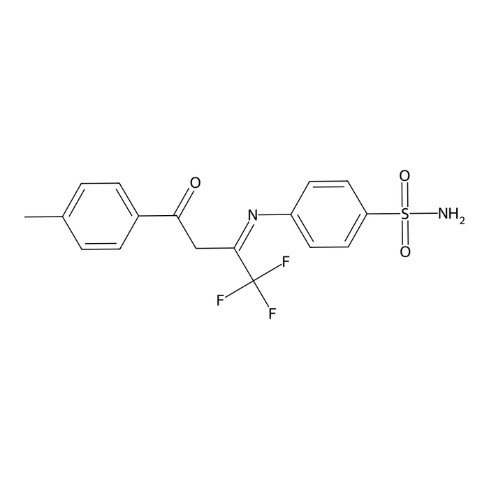 Celecoxib Diketo schiff's base-II Impurity