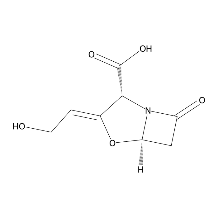 Clavulanic Acid