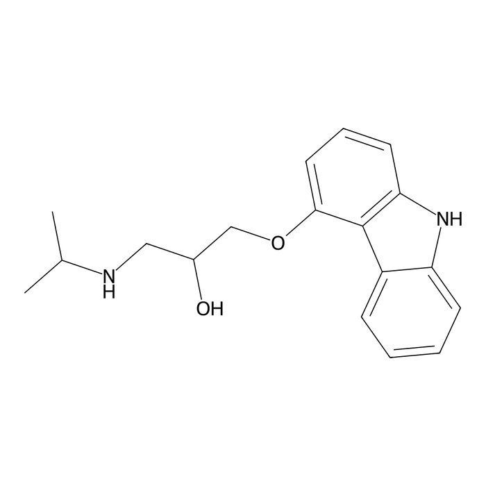 Carazolol