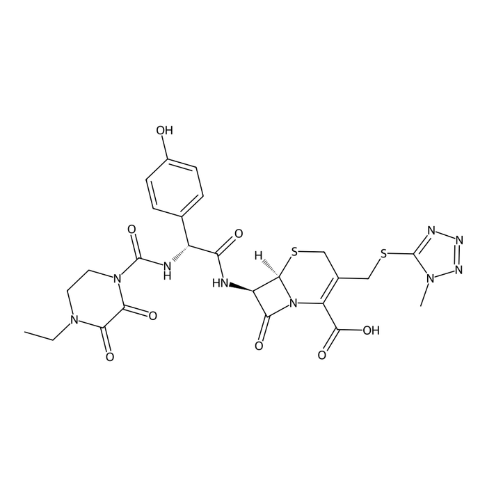 Cefoperazone