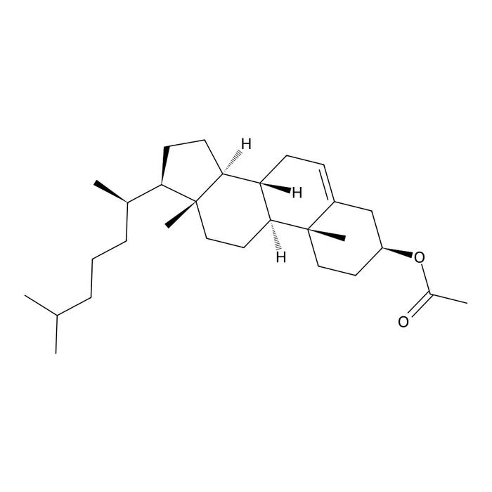 Cholesterol 3-Acetate