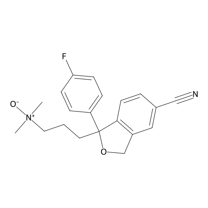Citalopram N-Oxide