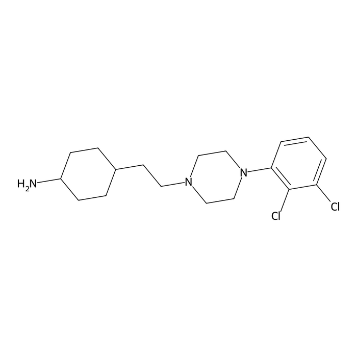 Cariprazine Impurity 3