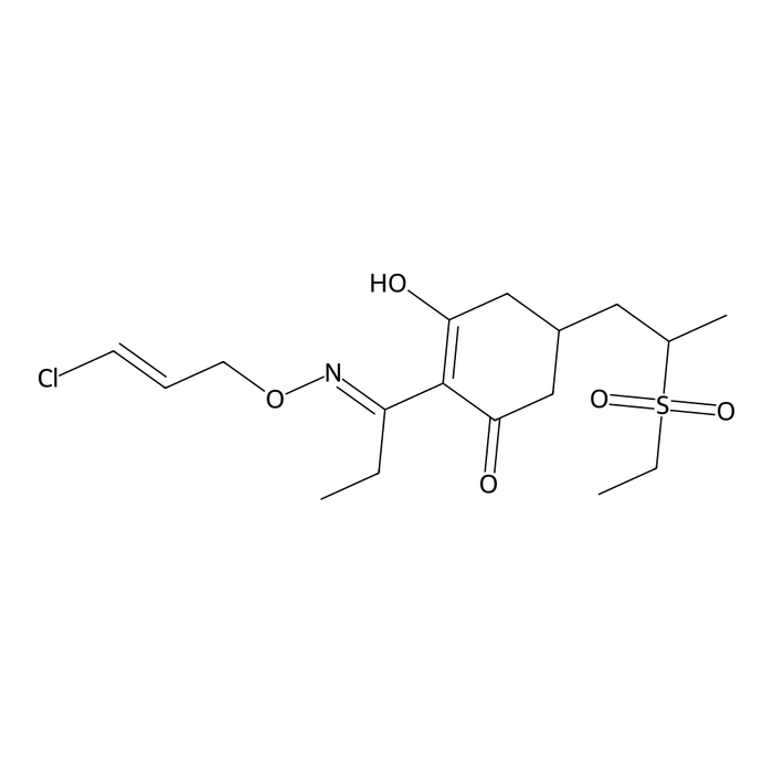 Clethodim Sulfone