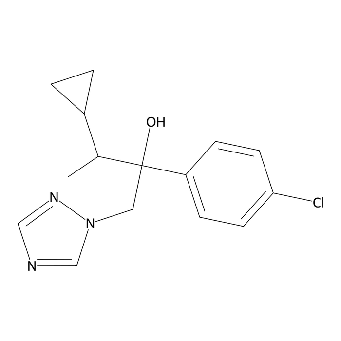 Cyproconazole