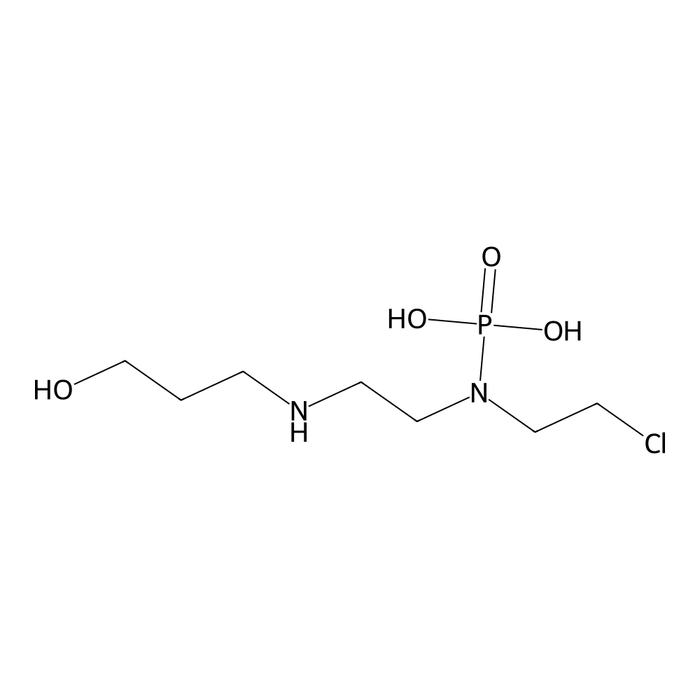 Cyclophosphamide Impurity 8