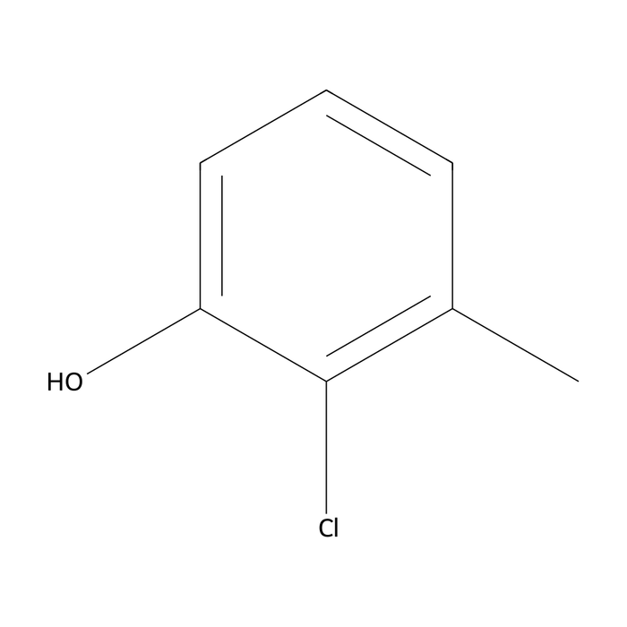 2-Chloro-m-cresol