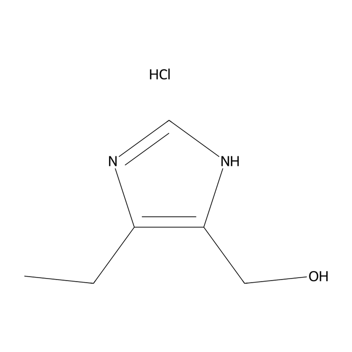 Cimetidine EP Impurity I HCL