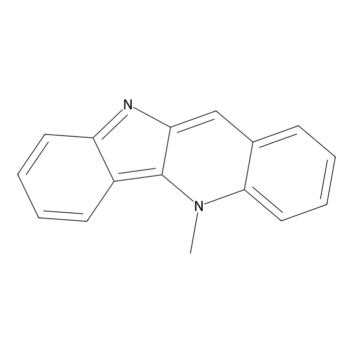 Cryptolepine