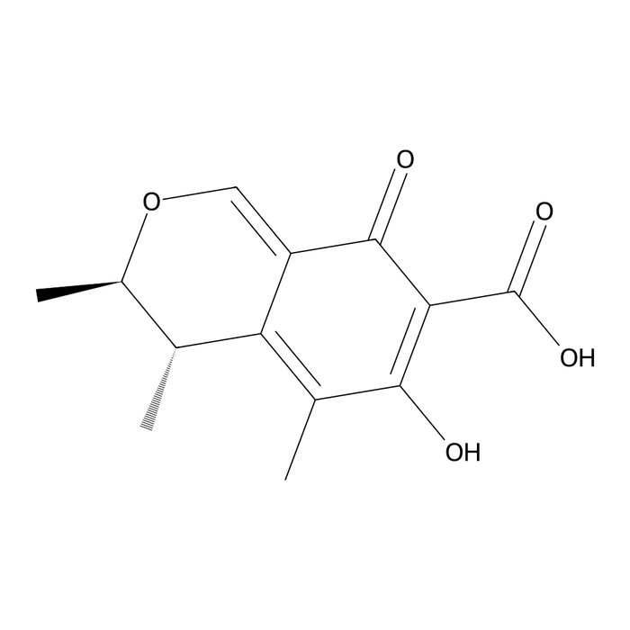 (-)-Citrinin