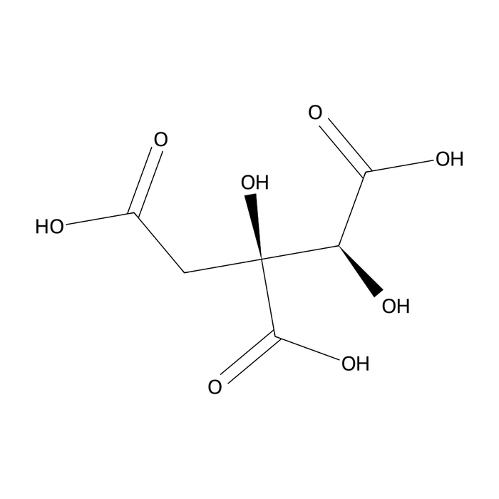 (-)-Hydroxycitric Acid