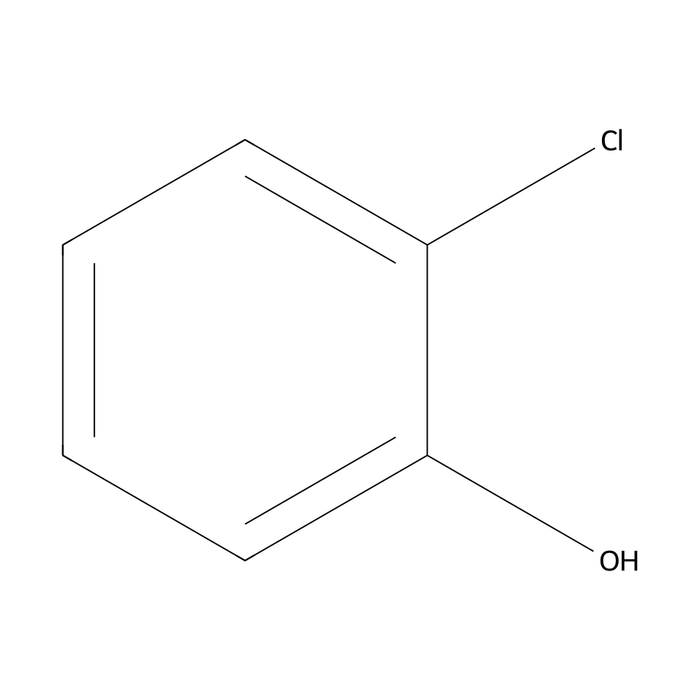 2-Chlorophenol