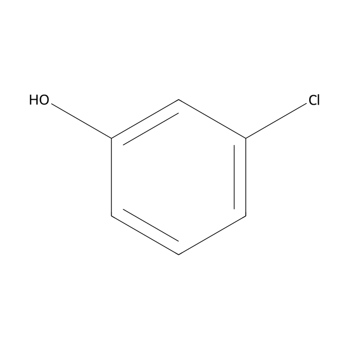 3-Chlorophenol