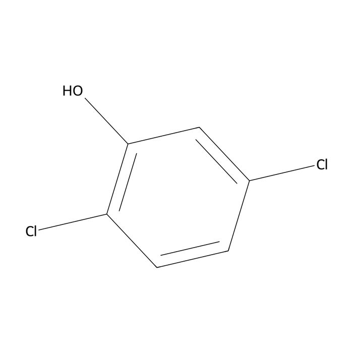 2,5-dichlorophenol