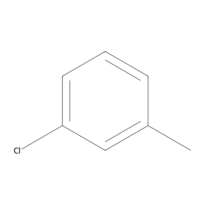 3-Chlorotoluene