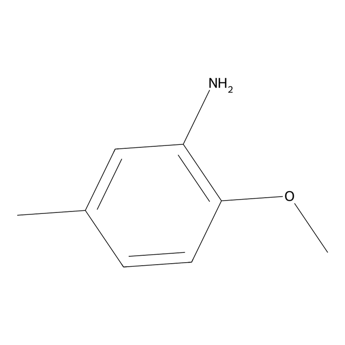 2-methoxy-5-methylaniline