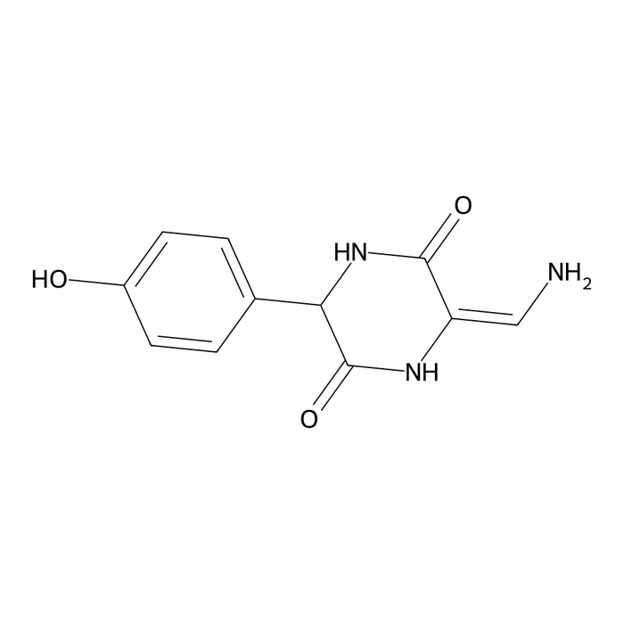 Cefprozil EP Impurity C