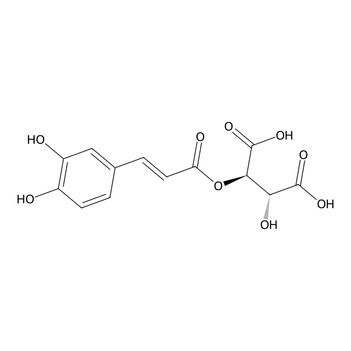 Caftaric Acid