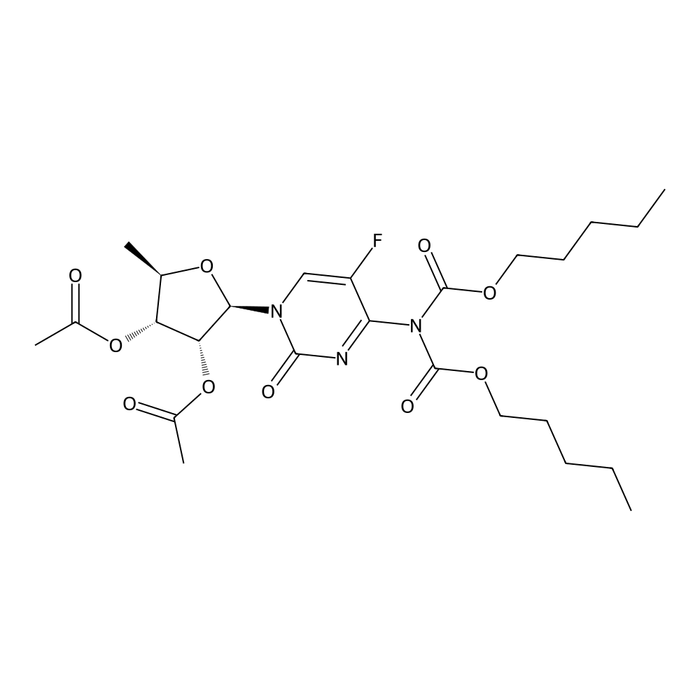 Capecitabine Impurity 4