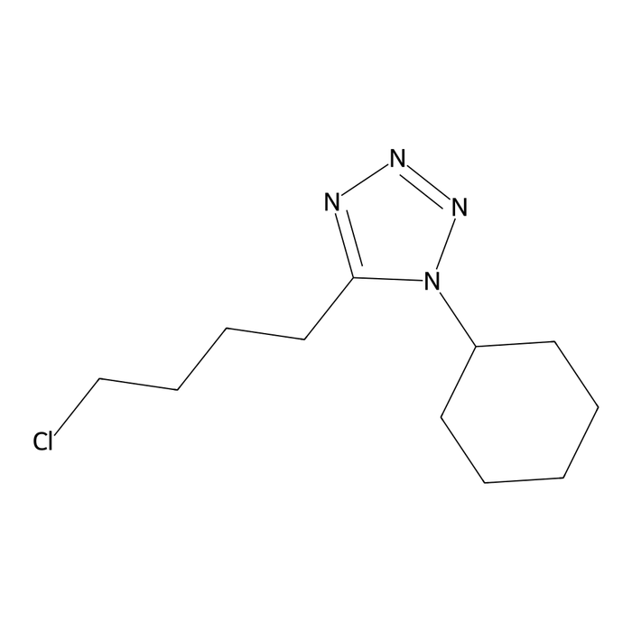 Cilostazol Impurity 1