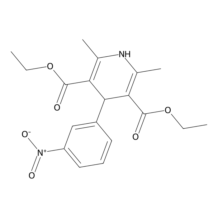 Nitrendipine EP Impurity C