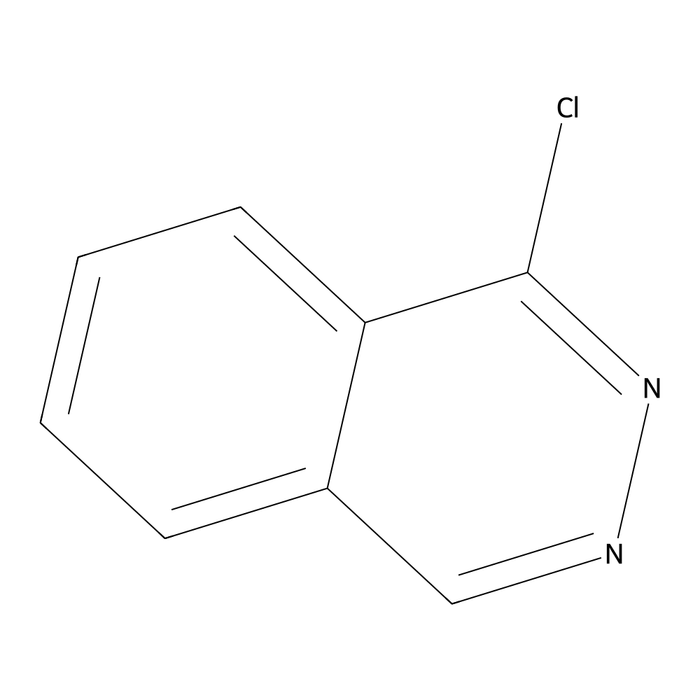 1-Chlorophthalazine