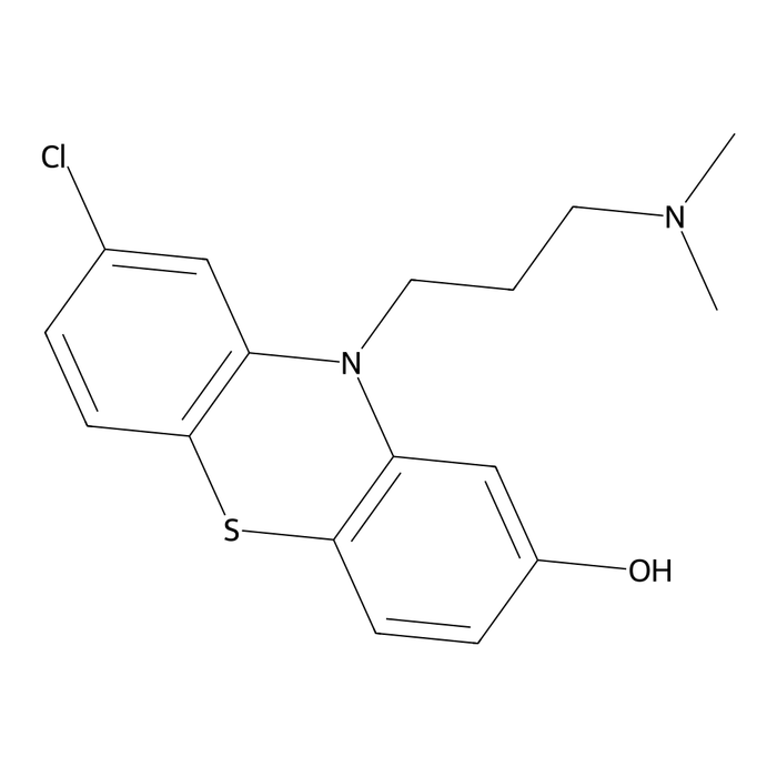 8-Hydroxy Chlorpromazine